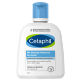 Cetaphil EM, emulsja micelarna do mycia skóry wrażliwej, dla całej rodziny, 250 ml - miniaturka zdjęcia produktu