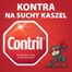 Contril 60 mg/10 ml, syrop dla dorosłych i dzieci powyżej 2 lat, smak wiśniowy, 120 ml - miniaturka 2 zdjęcia produktu