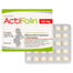 ActiFolin 0,8 mg, kwas foliowy 800 µg, 90 tabletek USZKODZONE OPAKOWANIE - miniaturka 2 zdjęcia produktu