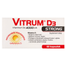 Vitrum D3 Strong, witamina D 4000 j.m., 60 kapsułek - miniaturka 3 zdjęcia produktu
