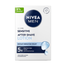 Nivea Men Sensitive, łagodząca woda po goleniu, 100 ml - 1 Nivea Men Sensitive, łagodząca woda po goleniu, 100 ml - miniaturka zdjęcia produktu