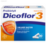 Dicoflor 3, dla dzieci od 3 roku życia i dorosłych, 30 kapsułek - miniaturka  zdjęcia produktu