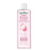 Equilibra Rosa, oczyszczająca różana woda micelarna, 400 ml - miniaturka zdjęcia produktu