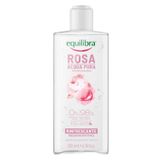 Equilibra Rosa, odświeżająca czysta woda różana, 200 ml - miniaturka zdjęcia produktu