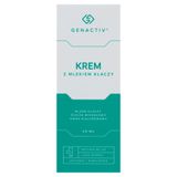 Genactiv, krem z mlekiem klaczy do twarzy, 40 ml - miniaturka zdjęcia produktu