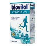 Biovital Complex On, 30 kapsułek USZKODZONE OPAKOWANIE - miniaturka zdjęcia produktu