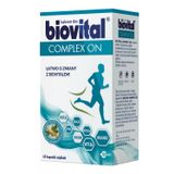 Biovital Complex On, 60 kapsułek - miniaturka zdjęcia produktu