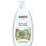 Bobini Kids, żel do mycia ciała i włosów, hipoalergiczny, 500 ml - miniaturka  zdjęcia produktu