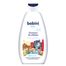 Bobini Kids, szampon do włosów dla dzieci, hipoalergiczny, 500 ml - miniaturka  zdjęcia produktu