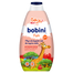 Bobini Fun, płyn do kąpieli i żel do mycia ciała, truskawkowy, 500 ml - miniaturka  zdjęcia produktu
