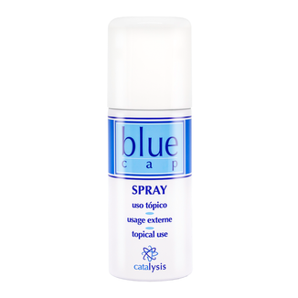 Blue Cap, spray, 100 ml - zdjęcie produktu