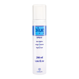 Blue Cap, spray, 200 ml - miniaturka zdjęcia produktu