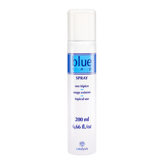 Blue Cap, spray, 200 ml - zdjęcie produktu