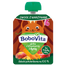 BoboVita Mus w tubce, jabłko z brzoskwinią i dynią, po 6 miesiącu, 80 g - miniaturka  zdjęcia produktu