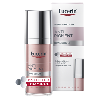 Eucerin Anti-Pigment, serum na przebarwienia o podwójnym działaniu z Thiamidolem, 30 ml - zdjęcie produktu