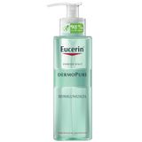 Eucerin DermoPure, żel oczyszczający do twarzy i ciała, skóra ze skłonnością do trądziku i z niedoskonałościami, 400 ml - miniaturka zdjęcia produktu