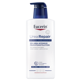 Eucerin UreaRepair Plus, emulsja do ciała z mocznikiem 10% do skóry bardzo suchej i szorstkiej, 400 ml - miniaturka zdjęcia produktu