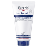 Eucerin UreaRepair Plus, krem do rąk z mocznikiem 5% do skóry suchej i szorstkiej, 75 ml USZKODZONE OPAKOWANIE - miniaturka zdjęcia produktu