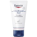 Eucerin UreaRepair Plus, krem do rąk z mocznikiem 5% do skóry suchej i szorstkiej, 75 ml - miniaturka zdjęcia produktu