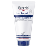 Eucerin UreaRepair Plus, krem do rąk z mocznikiem 5% do skóry suchej i szorstkiej, 75 ml Eucerin UreaRepair Plus, krem do rąk z mocznikiem 5% do skóry suchej i szorstkiej, 75 ml - miniaturka zdjęcia produktu