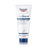 Eucerin UreaRepair Plus, krem do stóp z mocznikiem 10% do skóry bardzo suchej i szorstkiej, 100 ml - miniaturka zdjęcia produktu