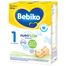 Bebiko 1 Nutriflor Expert, mleko początkowe, od urodzenia, 600 g USZKODZONE OPAKOWANIE - miniaturka  zdjęcia produktu