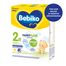 Bebiko 2R Nutriflor Expert, mleko następne z kleikiem ryżowym, powyżej 6 miesiąca, 600 g - miniaturka  zdjęcia produktu