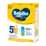 Bebiko Junior 5 Nutriflor Expert, odżywcza formuła na bazie mleka, dla przedszkolaka, 600 g - miniaturka  zdjęcia produktu
