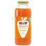 HiPP Sok 100% Bio, marchewka, bezpośrednio wyciskany, po 5 miesiącu, 200 ml - miniaturka  zdjęcia produktu