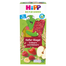 HiPP Batonik owsiany Bio, truskawki i maliny, po 1 roku, 5 x 20 g USZKODZONE OPAKOWANIE - miniaturka  zdjęcia produktu