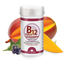 Dr. Jacob's B12 Liposomalna Forte, proszek podjęzykowy, smak porzeczka-mango, 80 g - miniaturka 2 zdjęcia produktu