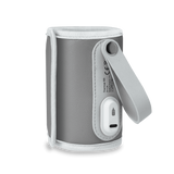 Lionelo Thermup Go Silver Baby, podgrzewacz do butelek - miniaturka zdjęcia produktu