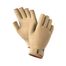 Actimove Arthritis Care Gloves, rękawiczki dla osób z zapaleniem stawów, beżowe, rozmiar M, 1 para  USZKODZONE OPAKOWANIE - miniaturka 2 zdjęcia produktu