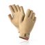 Actimove Arthritis Care, rękawiczki dla osób z zapaleniem stawów, beżowe, rozmiar M, 1 para - miniaturka 4 zdjęcia produktu
