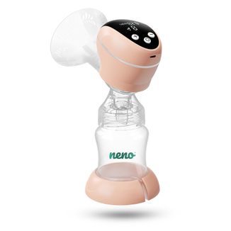 Neno Primo, laktator elektroniczny, pojedynczy, dwufazowy USZKODZONE OPAKOWANIE - zdjęcie produktu