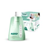 Neno, woreczki do przechowywania pokarmu, z adapterem, 20 x 150 ml USZKODZONE OPAKOWANIE - miniaturka zdjęcia produktu
