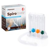 Balanssen, spirometr trzykulkowy - miniaturka zdjęcia produktu