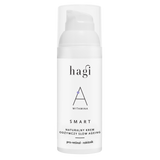 Hagi Smart A, naturalny krem odżywczy Slow Agine z pro-retinolem i rokitnikiem, 50 ml - miniaturka zdjęcia produktu
