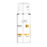 Apis Protective Face Cream, krem ochronny do twarzy, SPF 30, 100 ml - miniaturka zdjęcia produktu