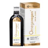 Omegamedica Skin Care, smak cytrynowy, 250 ml - miniaturka zdjęcia produktu