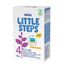 Nestle Little Steps 4, produkt na bazie mleka dla dzieci po 2 roku, smak waniliowy, 500 g