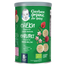 Gerber Organic, chrupki ryżowo-pszenne, banan, malina, od 8 miesiąca, 35 g - miniaturka  zdjęcia produktu