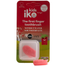 Iko Kids, kieszonkowa szczoteczka do zębów na palec, silikonowa, truskawkowa, od 6 lat, 1 sztuka - miniaturka 2 zdjęcia produktu