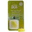 Iko Kids, kieszonkowa szczoteczka do zębów, silikonowa, zielone jabłuszko, dla dzieci od 6 lat, 1 sztuka- miniaturka 2 zdjęcia produktu