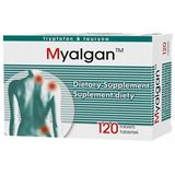Myalgan, 120 tabletek USZKODZONE OPAKOWANIE - miniaturka zdjęcia produktu