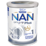 Nestle NAN Optipro Plus 1 5HMO, mleko początkowe dla niemowląt od urodzenia, 800 g - miniaturka  zdjęcia produktu