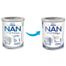 Nestle NAN Optipro Plus 1 HM-5, mleko początkowe dla niemowląt od urodzenia, 800 g - miniaturka 2 zdjęcia produktu