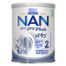 Nestle NAN Optipro Plus 2 HM-O, mleko następne dla niemowląt powyżej 6 miesiąca, 800 g KRÓTKA DATA - miniaturka  zdjęcia produktu