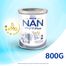 Nestle NAN Optipro Plus 2 HMO, mleko następne dla niemowląt powyżej 6 miesiąca, 800 g - miniaturka 2 zdjęcia produktu