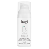 Hagi Smart B, naturalny krem do pielęgnacji cery tłustej i trądzikowej z niacynamidem, 50 ml - miniaturka zdjęcia produktu